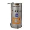 Image 4 : Mariner Probe
