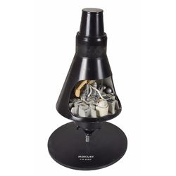 Mercury Capsule