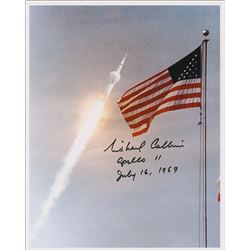 Michael Collins