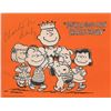 Image 1 : Charles Schulz