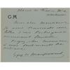 Image 1 : Guy de Maupassant