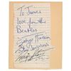 Image 1 : Beatles