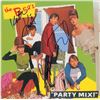 Image 1 : The B-52's