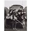 Image 2 : Beatles: Astrid Kirchherr