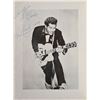 Image 1 : Chuck Berry and Carl Perkins