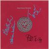 Image 1 : King Crimson