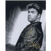 Image 1 : George Michael