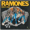 Image 1 : Ramones