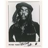Image 1 : Peter Tosh