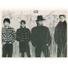 Image 1 : U2