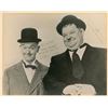 Image 1 : Laurel and Hardy