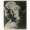 Image 1 : Marilyn Monroe