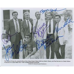 The Championship Season