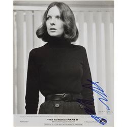 The Godfather, Part II: Diane Keaton