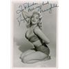 Image 1 : Jayne Mansfield