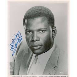 Sidney Poitier