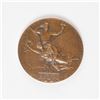 Image 2 : Paris 1900 Exposition Universelle/Summer Olympics Bronze Commemorative Medal with Original Case