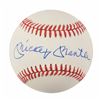 Image 1 : Mickey Mantle
