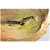 Image 2 : 4 Limoges Fish Plates
