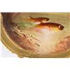 Image 3 : 4 Limoges Fish Plates