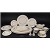 Image 1 : Lenox Cretan Dinnerware Service for 16