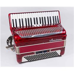 Accordiana Accordion 506
