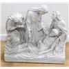 Image 5 : Set 4 Plaster Stations of the Cross