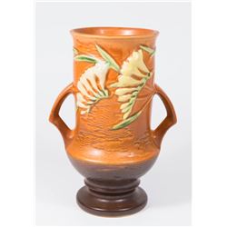 Roseville Vase