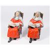 Image 1 : 2 Royal Doulton Figures