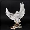 Image 1 : Boehm Porcelain Snowy Owl