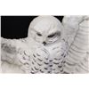 Image 2 : Boehm Porcelain Snowy Owl