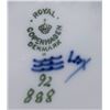Image 4 : Lot 3 Royal Copenhagen Items