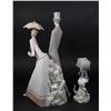 Image 6 : 2 Lladro Figures