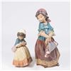 Image 1 : 2 Lladro Figures