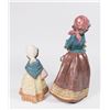 Image 4 : 2 Lladro Figures