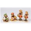 Image 3 : Group Lot Hummel Figures