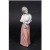 Image 2 : 3 Lladro Porcelain Figures