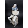 Image 2 : 7 Lladro Figures