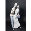 Image 3 : 7 Lladro Figures
