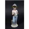 Image 4 : 7 Lladro Figures