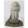 Image 3 : Lladro Gres Porcelain Lady Bust