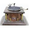 Image 2 : "His Master's Voice" Windup Table Gramophone