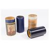 Image 3 : Edison Cylinder Player with Horn & 17 Rolls