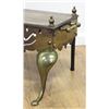 Image 3 : Georgian Style Fireplace Footman/Trivet