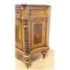Image 5 : Contemporary Italian Style Marble Top Commode