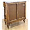 Image 9 : Contemporary Italian Style Marble Top Commode