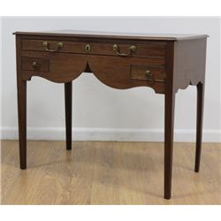 Small Colonial Style Desk