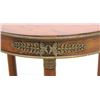 Image 3 : Empire Style Side Table