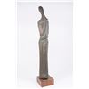 Image 5 : :Mid-Century Modern Bronze Statue, Woman & Child