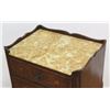 Image 2 : 19th Century French Marble Top Side Table